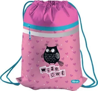 Forst Black Owl FT-MS-020306