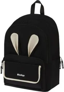 Berlingo Cool Bunny black RU09170