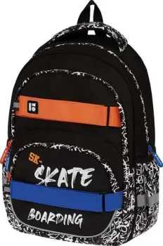 Berlingo Free Spirit Skater RU09146