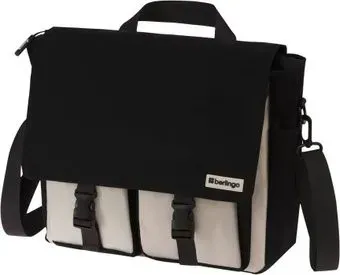 Berlingo Square black RU09133