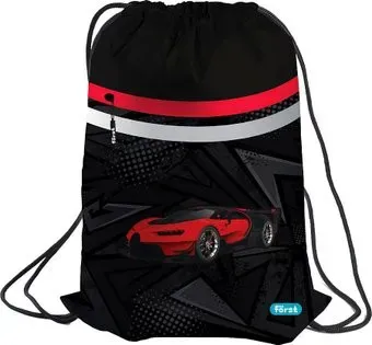 Forst Red Car FT-MS-020311