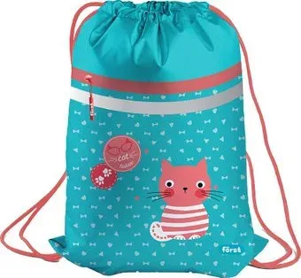 Forst Orange Cat FT-MS-020303
