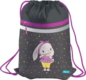 Forst Grey Bunny FT-MS-020301