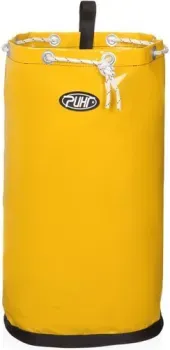 Ринг TransBag-ZF 38L (желтый)