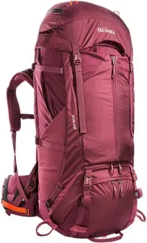 Tatonka Bison 60+10 6050.047 (бордовый/красный)