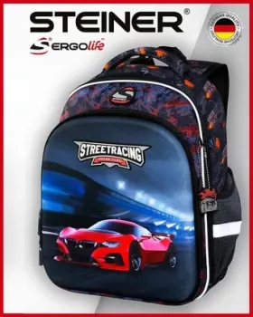 Steiner SK1-10