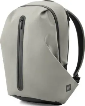 Ninetygo Urban Daily City Backpack (grey green)