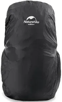 Naturehike Backpack Covers Q-9B L NH19PJ041 (черный)