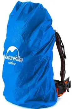 Naturehike Backpack Covers M NH15Y001-Z (синий)