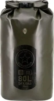 Germostar Dry Bag 80 л с клапаном (хаки)
