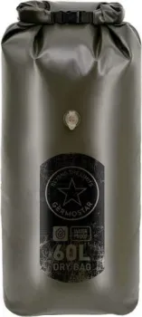 Germostar Dry Bag 60 л с клапаном (хаки)