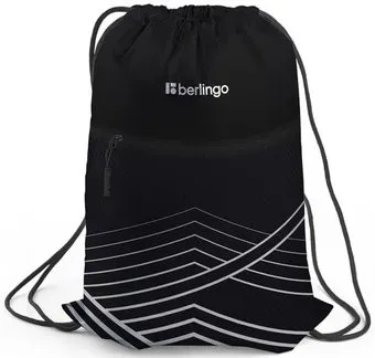 Berlingo Black and white geometry MS230202