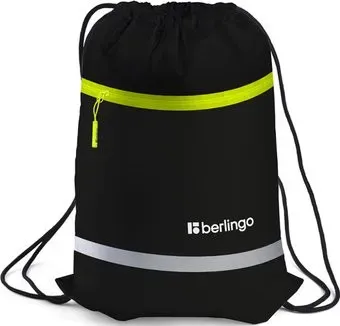 Berlingo Basic yellow MS230101