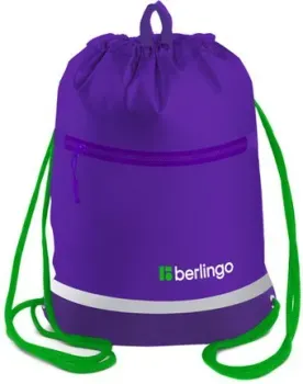 Berlingo Basic lilac MS230105
