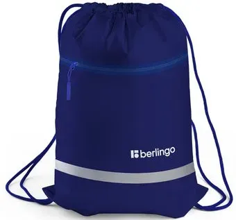 Berlingo Basic blue MS230103