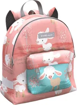 Erich Krause EasyLine Mini Animals 6L Curly Sheep 56705