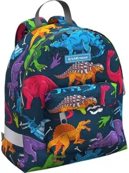 Erich Krause Mini 6L Dino Planet 56711