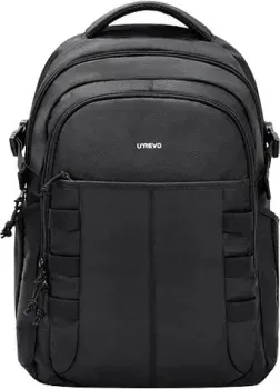 U'Revo Large Capacity Multi-function Backpack