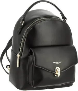 David Jones 6630 (черный)