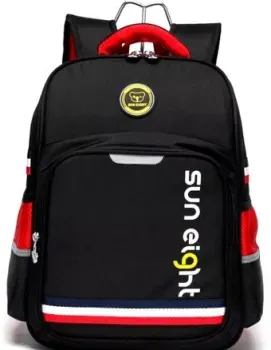 Sun Eight SE-2888 (черный/красный)