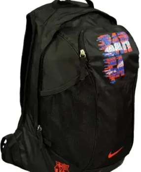 Nike BA 4288 (черный)