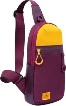 Rivacase Dijon 5312 (burgundy red)