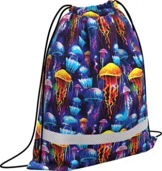 Erich Krause Neon Jellyfish 57060