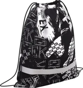 Erich Krause Black Logo 57058