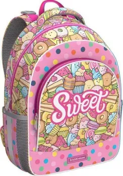 Erich Krause ErgoLine 15L Sweet Paradise