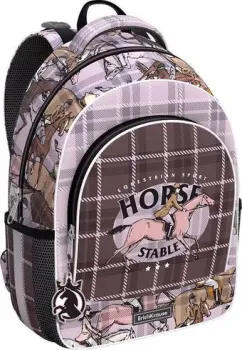 Erich Krause ErgoLine 15L Horse Racing