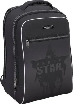 Erich Krause ErgoLine Urban 18L Urban Star