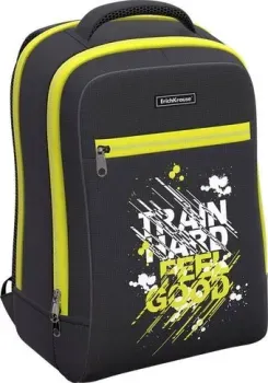 Erich Krause ErgoLine Urban 18L Train Hard