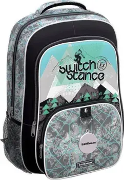 Erich Krause ErgoLine 20L Snow Freedom