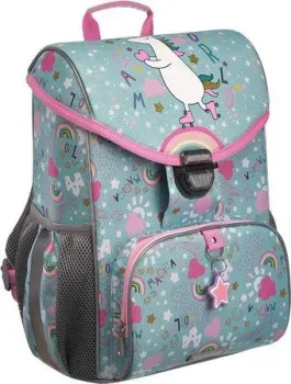 Erich Krause ErgoLine 15L Rainbow Skate 52589