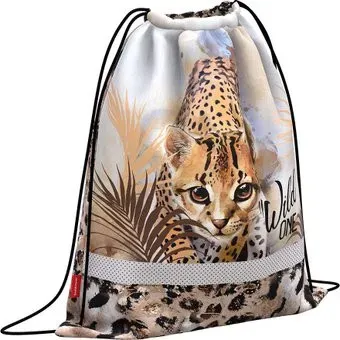 Erich Krause Wild Cat 48437