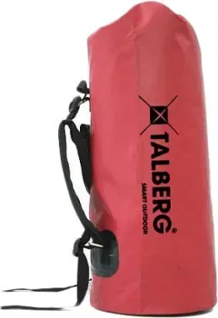 Talberg Dry Bag EXT 60 TLG-019 (красный)