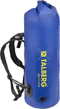 Talberg Dry Bag EXT 100 TLG-021 (синий)