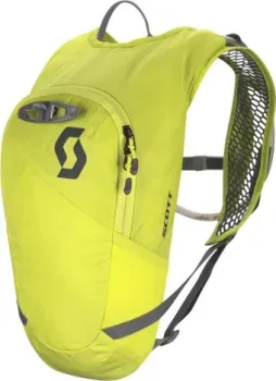 Scott Pack Perform Evo HY'4 270147 (sulphur yellow)