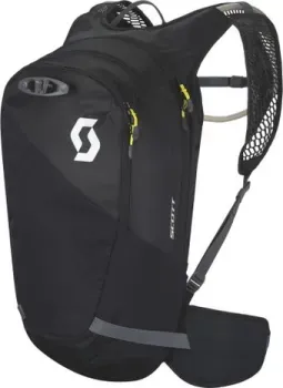 Scott Pack Perform Evo HY'16 270145 (caviar black)