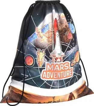 Erich Krause 36.5x44 Mars Adventure 56746