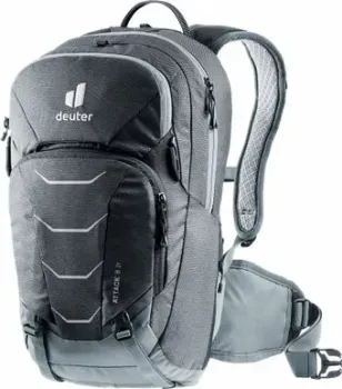 Deuter Attack 8 Jr 3612121-4409 (graphite-shale)
