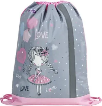 Юнландия Girl and balloons 270187