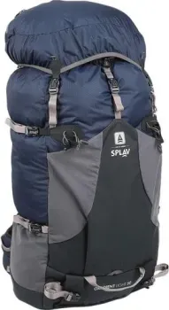 SPLAV Gradient Light 50 M 5018561 (синий)