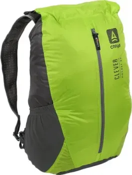SPLAV Clever Pocket 23 5047323 (зеленый)