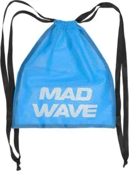 Mad Wave Dry Mesh Bag (45x38 см, синий)