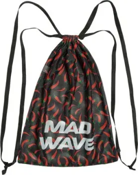 Mad Wave Dry Mesh Bag (65x50 см, принт)