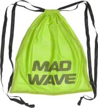 Mad Wave Dry Mesh Bag (45x38 см, зеленый)