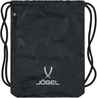 Jogel Division Elite Gymsack JD4BP0221.99 (черный)