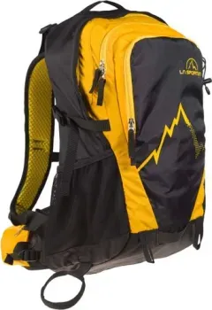 La Sportiva A.T. 30 06K999100 (черный/желтый)