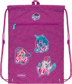 Kite Education My Little Pony LP22-601M